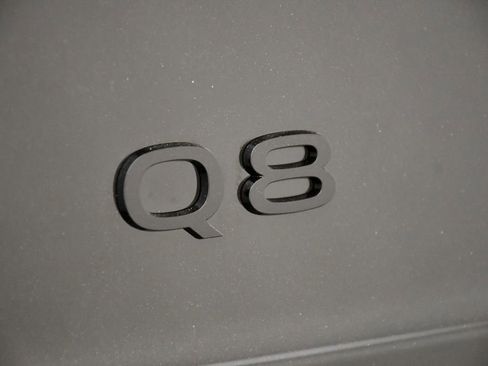 New 2026 Audi Q8 Premium Plus image 9
