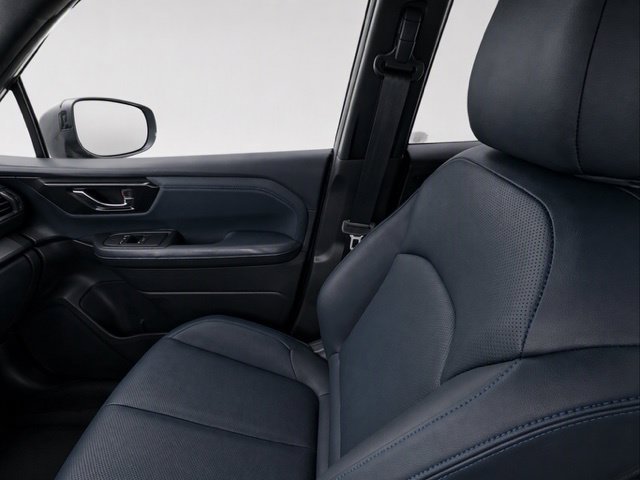 Certified 2025 Subaru Forester Limited AWD/4WD image 19