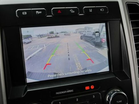 Used 2020 Ford F250 Lariat w/ Tremor Off-Road Package AWD/4WD image 56