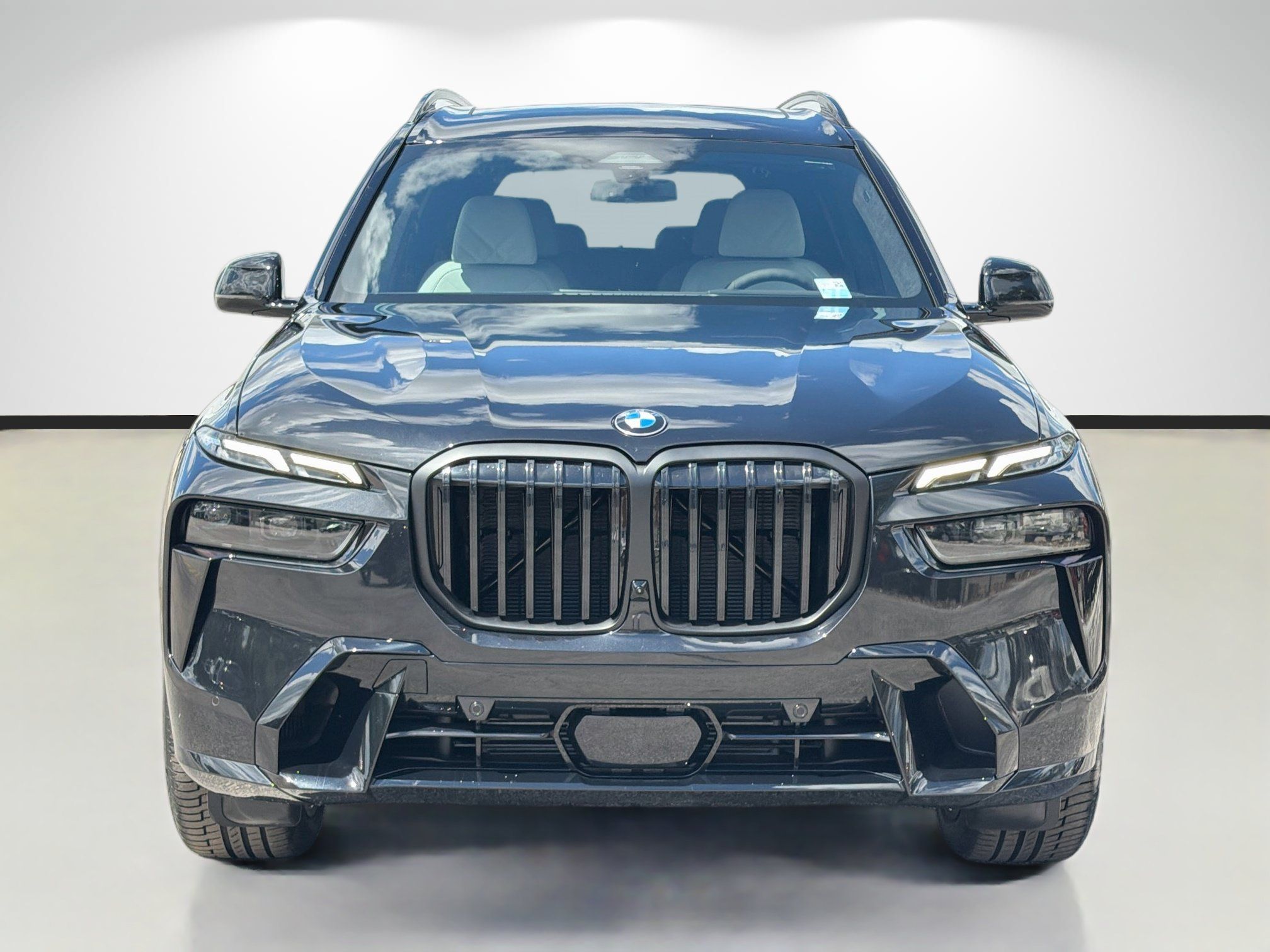 New 2027 BMW X7 xDrive40i w/ M Sport Package AWD/4WD image 8