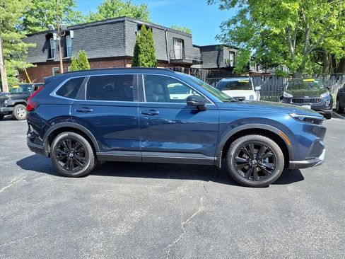 Used 2023 Honda CR-V Sport Touring image 35