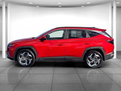 Used 2023 Hyundai Tucson SEL w/ Convenience Package