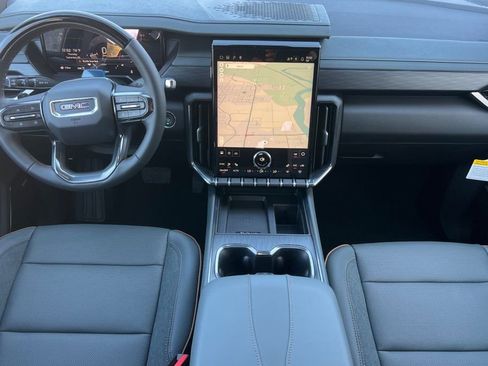 New 2026 GMC Acadia AT4 w/ Super Cruise Package AWD/4WD image 10