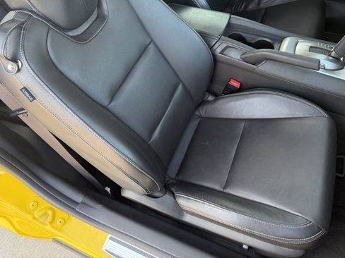 Used 2011 Chevrolet Camaro SS w/ RS Package image 18