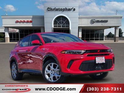 Used 2024 Dodge Hornet R/T