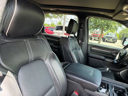 Used 2019 RAM 1500 Limited RWD image 38
