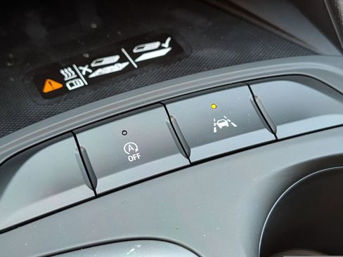 New 2026 Buick Envista Preferred w/ Convenience I Package FWD image 46
