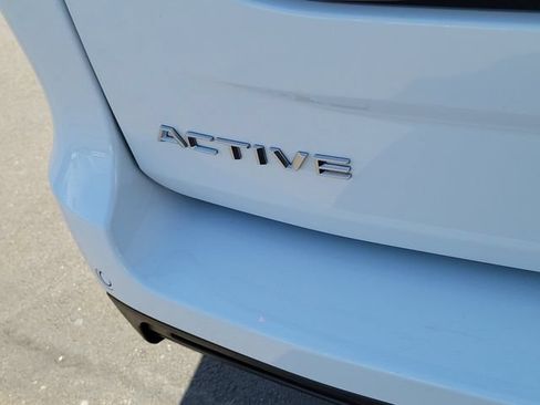 Certified 2025 Ford Expedition Max Active AWD/4WD image 23