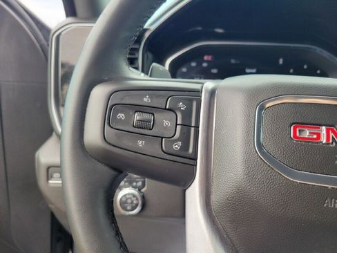 Used 2024 GMC Sierra 1500 SLT w/ SLT Premium Plus Package image 14