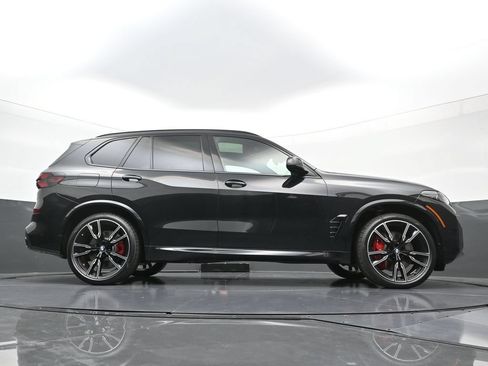 New 2026 BMW X5 M60i AWD/4WD image 32