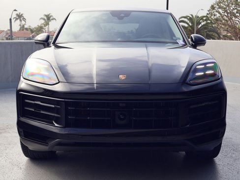 New 2026 Porsche Cayenne image 6