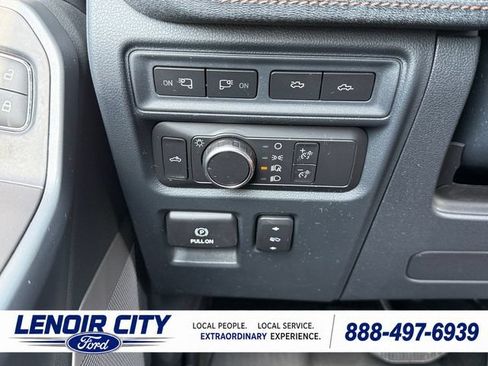 Used 2022 Ford F150 Lightning Lariat w/ Equipment Group 511A High AWD/4WD image 19