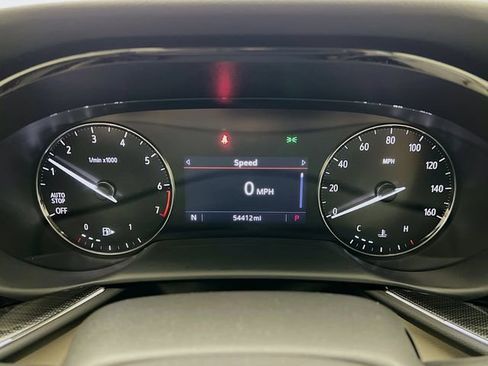 Used 2022 Buick Envision Preferred image 14