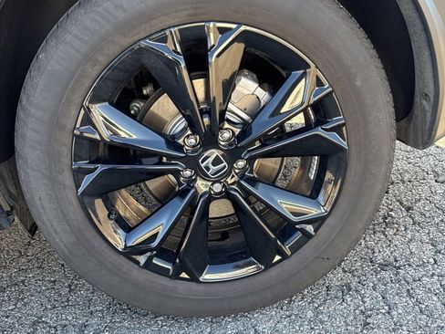 Used 2023 Honda CR-V Sport Touring image 16