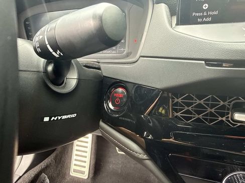 Certified 2024 Honda Accord Sport image 28