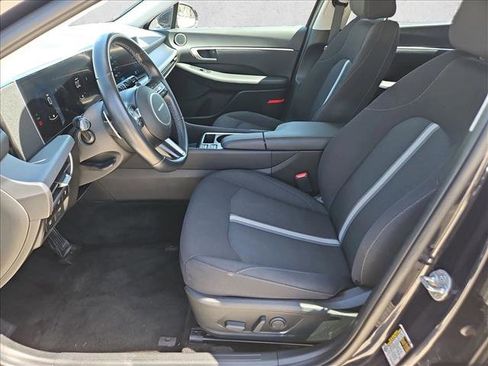 Used 2025 Hyundai Sonata SEL FWD image 15
