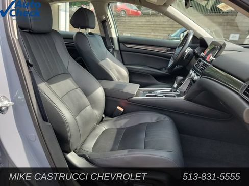 Used 2021 Honda Accord Sport Special Edition image 22