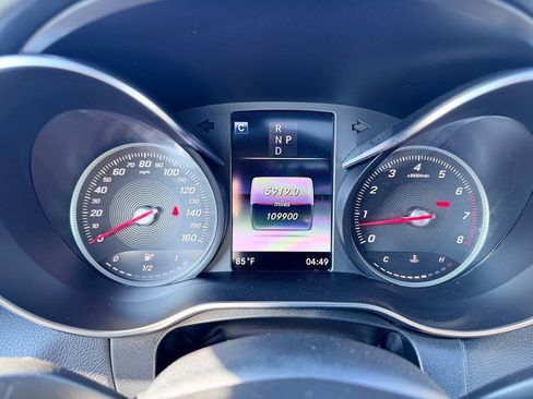 Used 2018 Mercedes-Benz C 300 4MATIC Sedan image 10