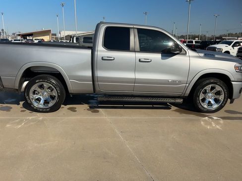 Used 2025 RAM 1500 Lone Star RWD image 2