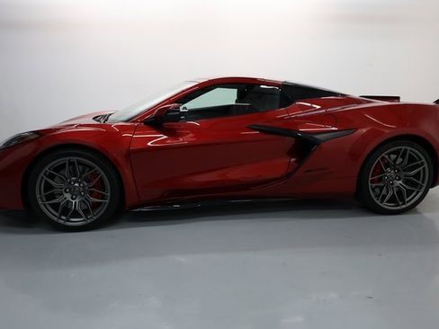 Used 2026 Chevrolet Corvette Z06 image 65