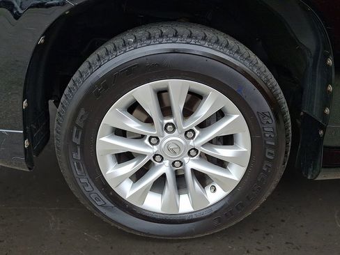 Used 2019 Lexus GX 460 Premium AWD/4WD image 4