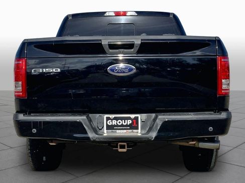 Used 2017 Ford F150 XLT w/ Equipment Group 302A Luxury AWD/4WD image 5