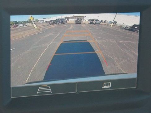 Certified 2024 Chevrolet Silverado 1500 W/T w/ WT Value Package image 6