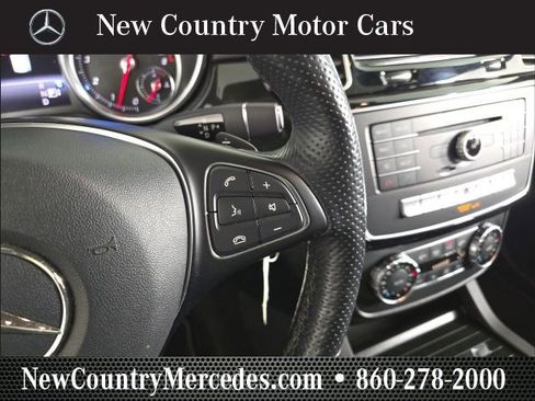 Certified 2018 Mercedes-Benz GLE 350 4MATIC image 22