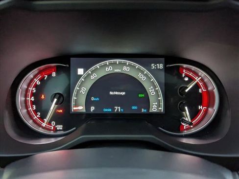 New 2025 Toyota RAV4 XLE Premium image 11