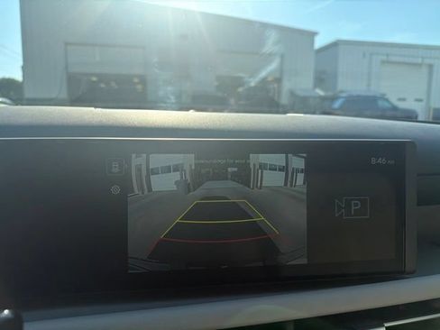 Used 2026 Hyundai Tucson SEL FWD image 14