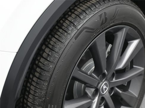 Certified 2026 Acura MDX A-Spec image 12