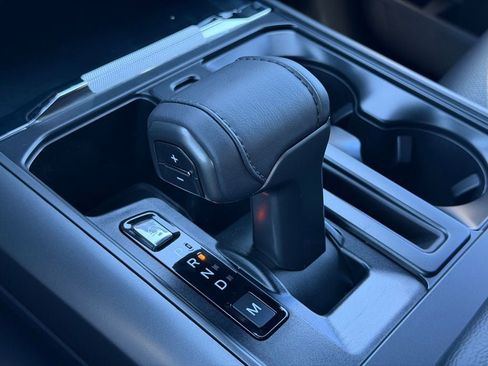 New 2026 Ford F150 Lariat w/ Equipment Group 501A Mid image 32