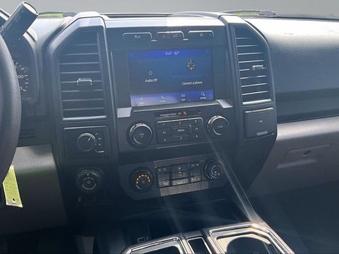 Used 2020 Ford F150 XL w/ Equipment Group 101A Mid AWD/4WD image 6