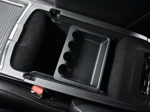 Used 2021 Dodge Charger SRT Hellcat RWD image 45