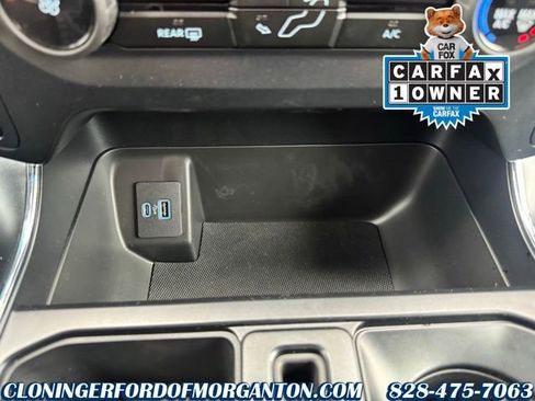 Used 2023 Ford F150 XL w/ STX Appearance Package image 35