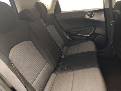 Used 2020 Kia Soul GT-Line w/ GT 2.0L Power Sunroof Package image 19