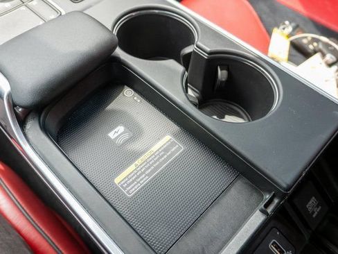 Used 2022 Acura TLX SH-AWD w/ A-SPEC Pkg image 36