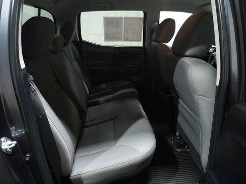 Certified 2023 Toyota Tacoma SR image 13