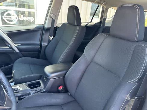 Used 2017 Toyota RAV4 XLE w/ Plus Special Value Package AWD/4WD image 3
