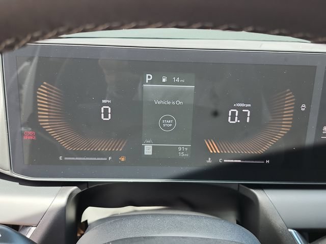 New 2026 Kia K4 GT-Line Turbo FWD image 17