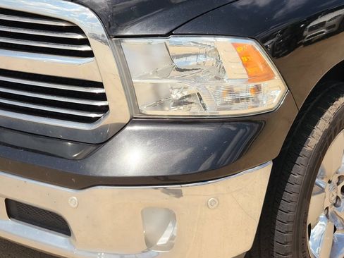 Used 2017 RAM 1500 Big Horn AWD/4WD image 10