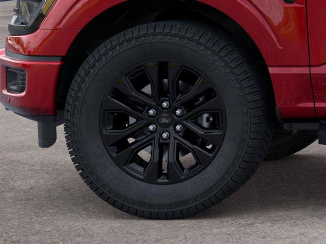 New 2026 Ford F150 XLT w/ Equipment Group 302A MID AWD/4WD image 22
