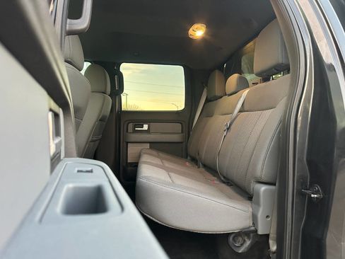 Used 2014 Ford F150 XLT w/ Equipment Group 302A Luxury image 13