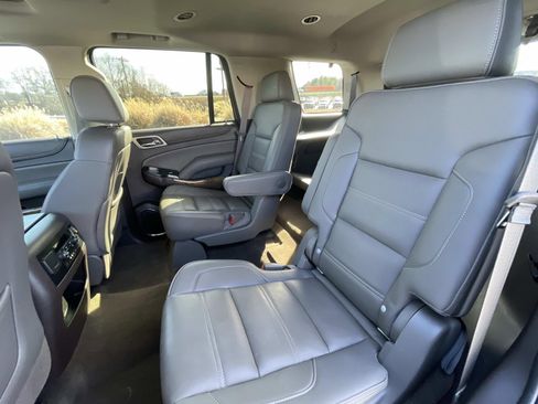 Used 2016 GMC Yukon Denali w/ Open Road Package image 12