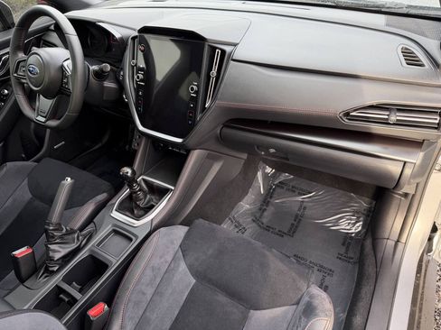 Used 2024 Subaru WRX Limited AWD/4WD image 37