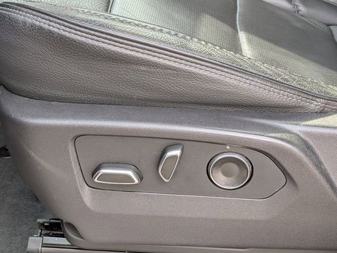 Used 2024 GMC Sierra 1500 Denali image 24