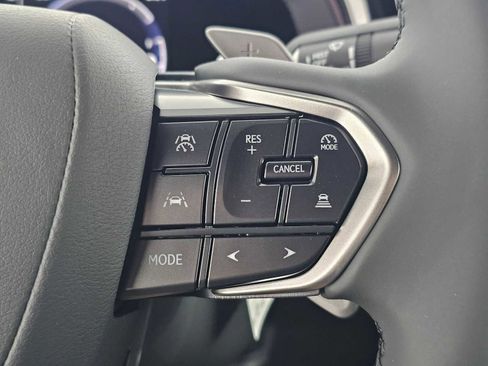 New 2026 Lexus RZ 350e 2WD image 28