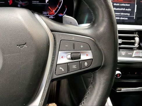 Used 2020 BMW 330i xDrive Sedan AWD/4WD image 25