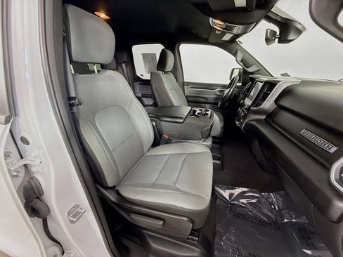 Used 2022 RAM 1500 Big Horn image 25