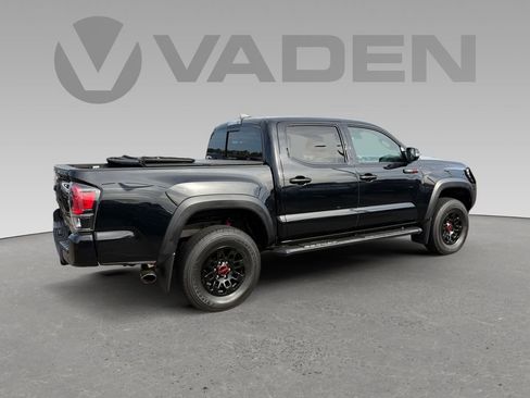 Used 2018 Toyota Tacoma TRD Pro AWD/4WD image 19